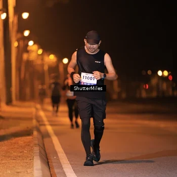 Runner Photo 8164793