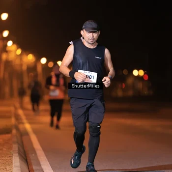 Runner Photo 8164794