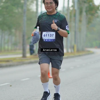 Runner Photo 8164798