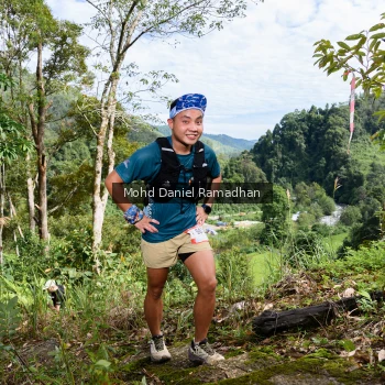 Runner Photo 81648