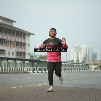 Runner Photo 8164800