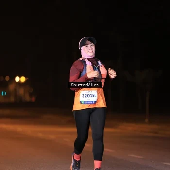 Runner Photo 8164801