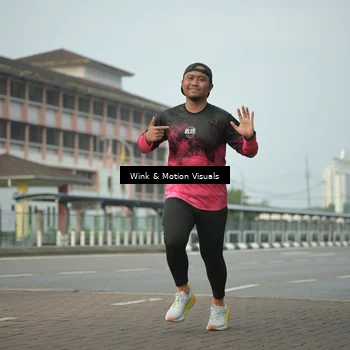 Runner Photo 8164803