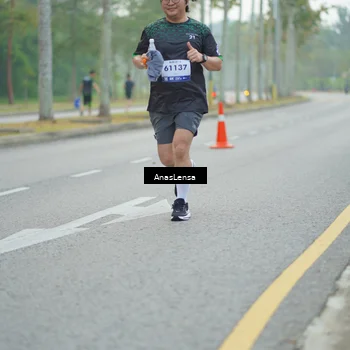 Runner Photo 8164804