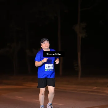 Runner Photo 8164805