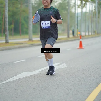 Runner Photo 8164807