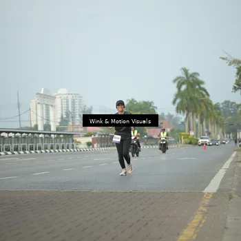 Runner Photo 8164808