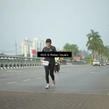 Runner Photo 8164809