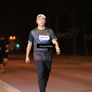Runner Photo 8164810