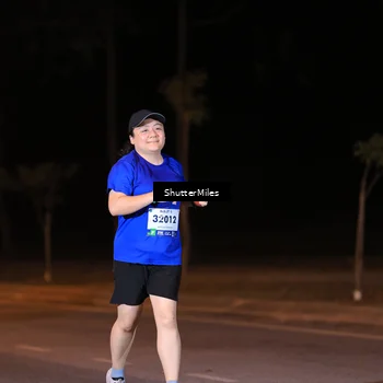 Runner Photo 8164811