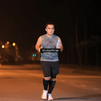 Runner Photo 8164812