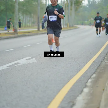 Runner Photo 8164813