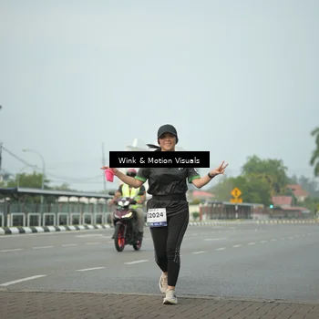 Runner Photo 8164817