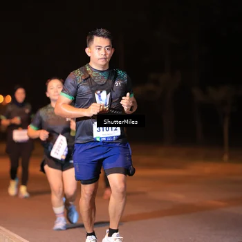 Runner Photo 8164818