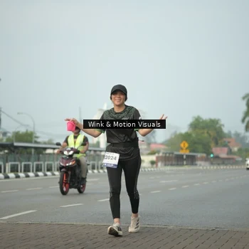 Runner Photo 8164819