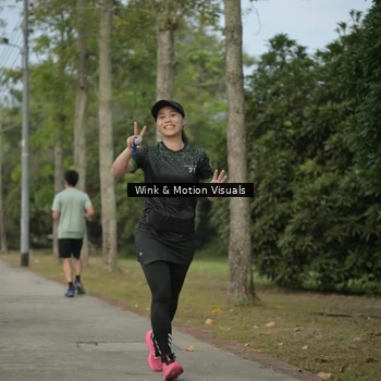 Runner Photo 8164820