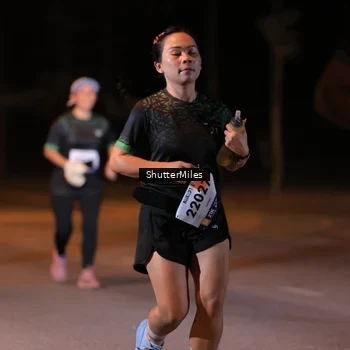 Runner Photo 8164821