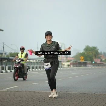Runner Photo 8164822