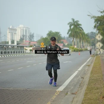 Runner Photo 8164823