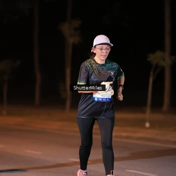 Runner Photo 8164824