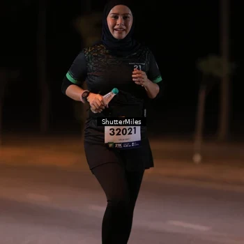 Runner Photo 8164825