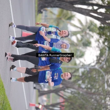 Runner Photo 8164826