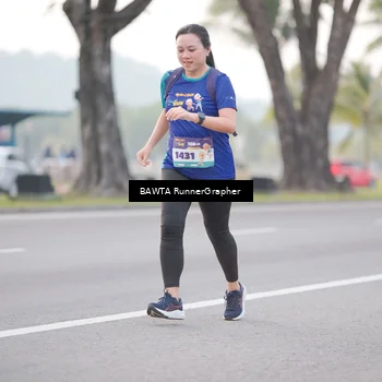 Runner Photo 8164829