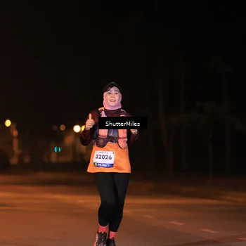 Runner Photo 8164830