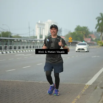 Runner Photo 8164831