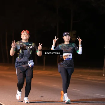 Runner Photo 8164833
