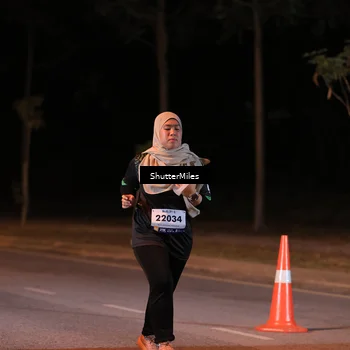 Runner Photo 8164834