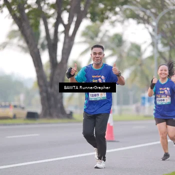 Runner Photo 8164835
