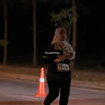 Runner Photo 8164836