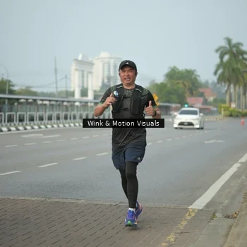 Runner Photo 8164838