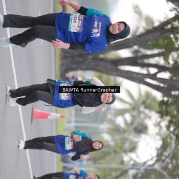 Runner Photo 8164839