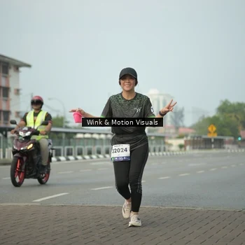 Runner Photo 8164840