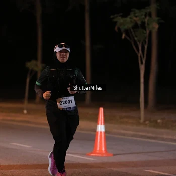 Runner Photo 8164841