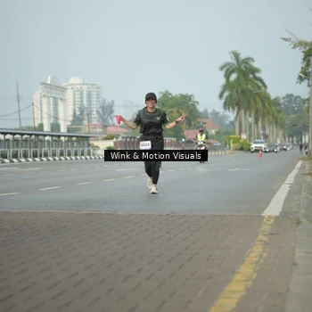 Runner Photo 8164842