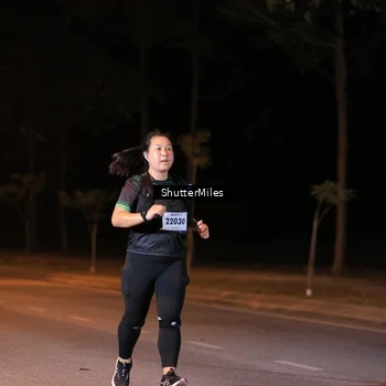 Runner Photo 8164843