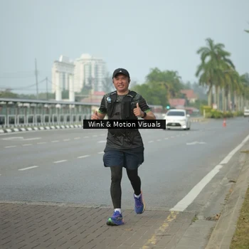 Runner Photo 8164844