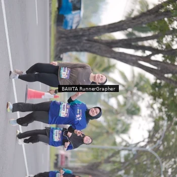 Runner Photo 8164845