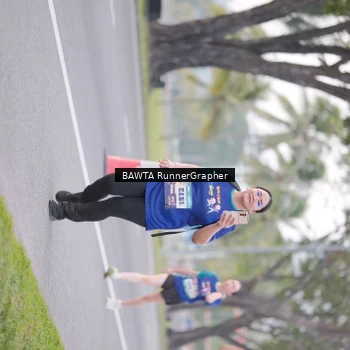 Runner Photo 8164846