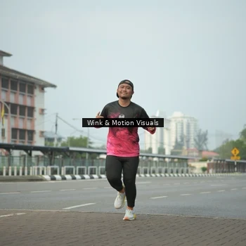 Runner Photo 8164847