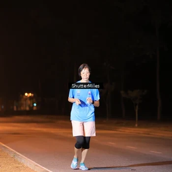 Runner Photo 8164849