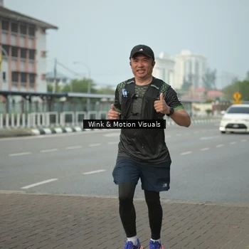 Runner Photo 8164850