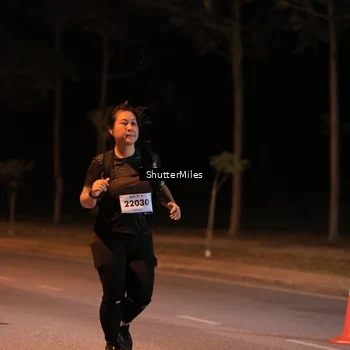 Runner Photo 8164851