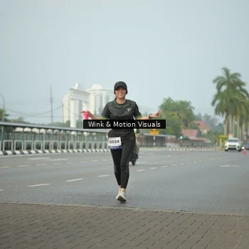 Runner Photo 8164853