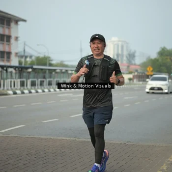Runner Photo 8164854
