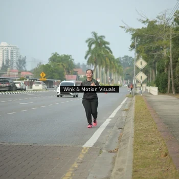 Runner Photo 8164855