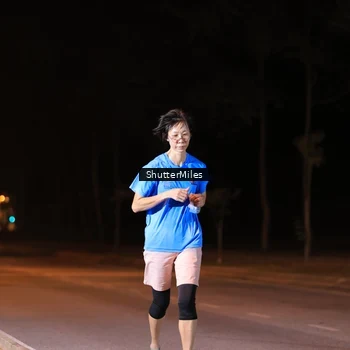 Runner Photo 8164856
